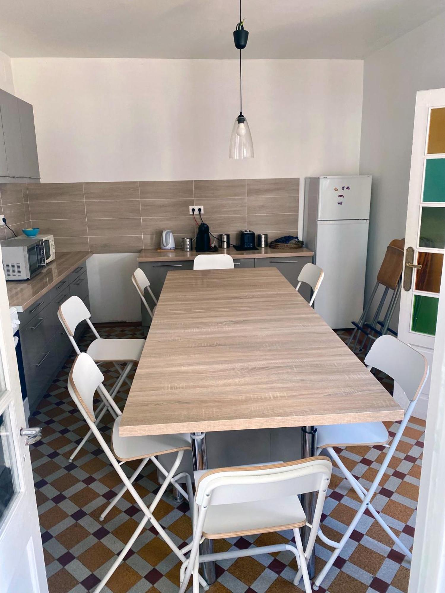 Sejours A Rouen - Grande Maison En Plein Centre Villa Exterior foto